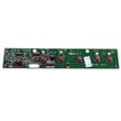 Refrigerator Electronic Control Board for Kenmore Elite 25344513602 - Part 241708304