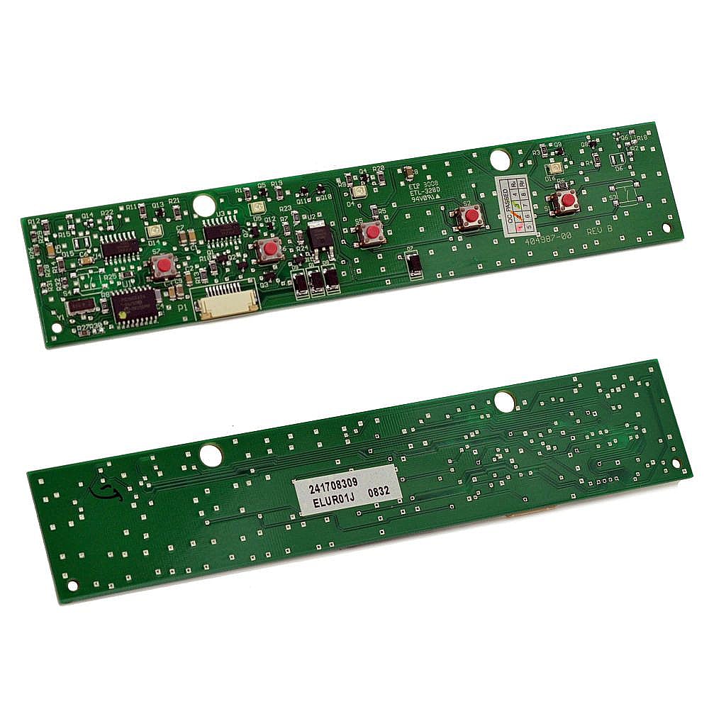 Photo of Refrigerator Dispenser Control Board from Repair Parts Direct