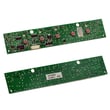Refrigerator Dispenser Control Board for Frigidaire GLHS65EHSB1 - Part 241708309