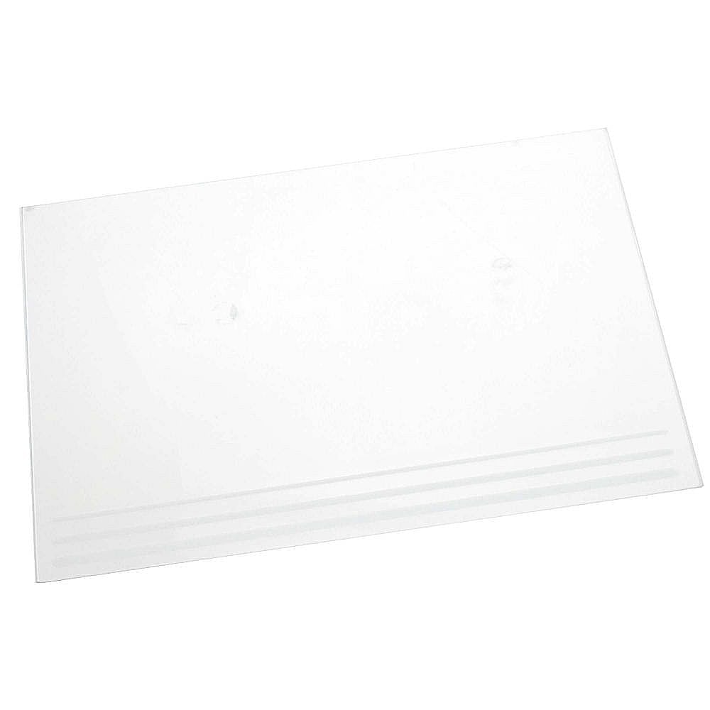 Gibson Part #241711221, Refrigerator Insert Control Panel | 23.75 x 15.50 x 0.12