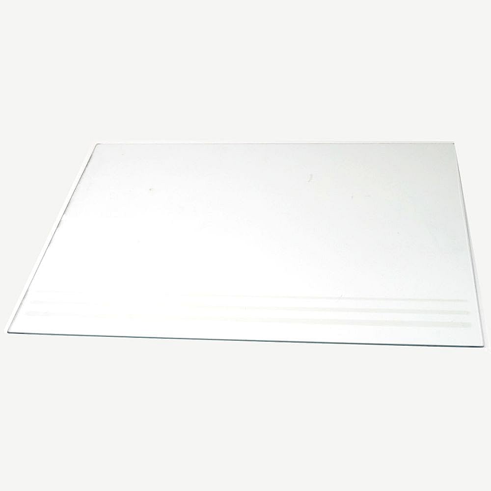 Photo of Refrigerator Glass Shelf from Repair Parts Direct