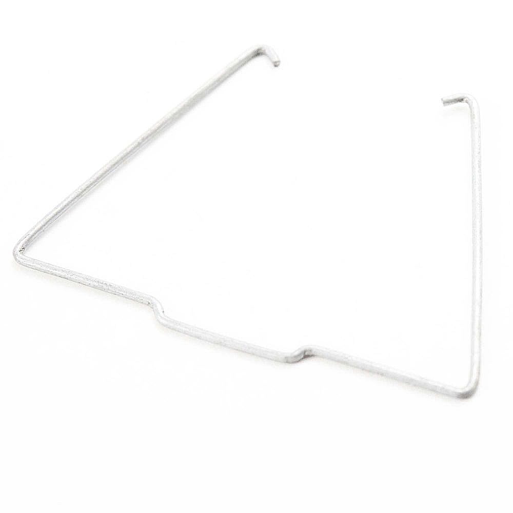 Gibson Part #241715901, Refrigerator Compressor Start Relay Cover Clip | 2.20 x 0.95 x 0.10