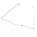 Refrigerator Compressor Start Relay Cover Clip