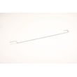 Refrigerator Ice Dispenser Actuator Rod for Frigidaire GLHS69EHSB2 - Part 241716002