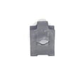 Refrigerator Ice Bin Auger Clip for Frigidaire GHSC39ETJB3 - Part 241716801