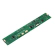 Refrigerator Electronic Control Board for Kenmore Pro 25344333609 - Part 241720202