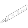 Refrigerator Control for Kenmore Pro 25344333601 - Part 241722401
