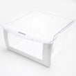 Refrigerator Crisper Drawer for Kenmore Pro 25344333601 - Part 241724202
