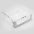 Refrigerator Meat Drawer for Kenmore Pro 25344333601 - Part 241724204