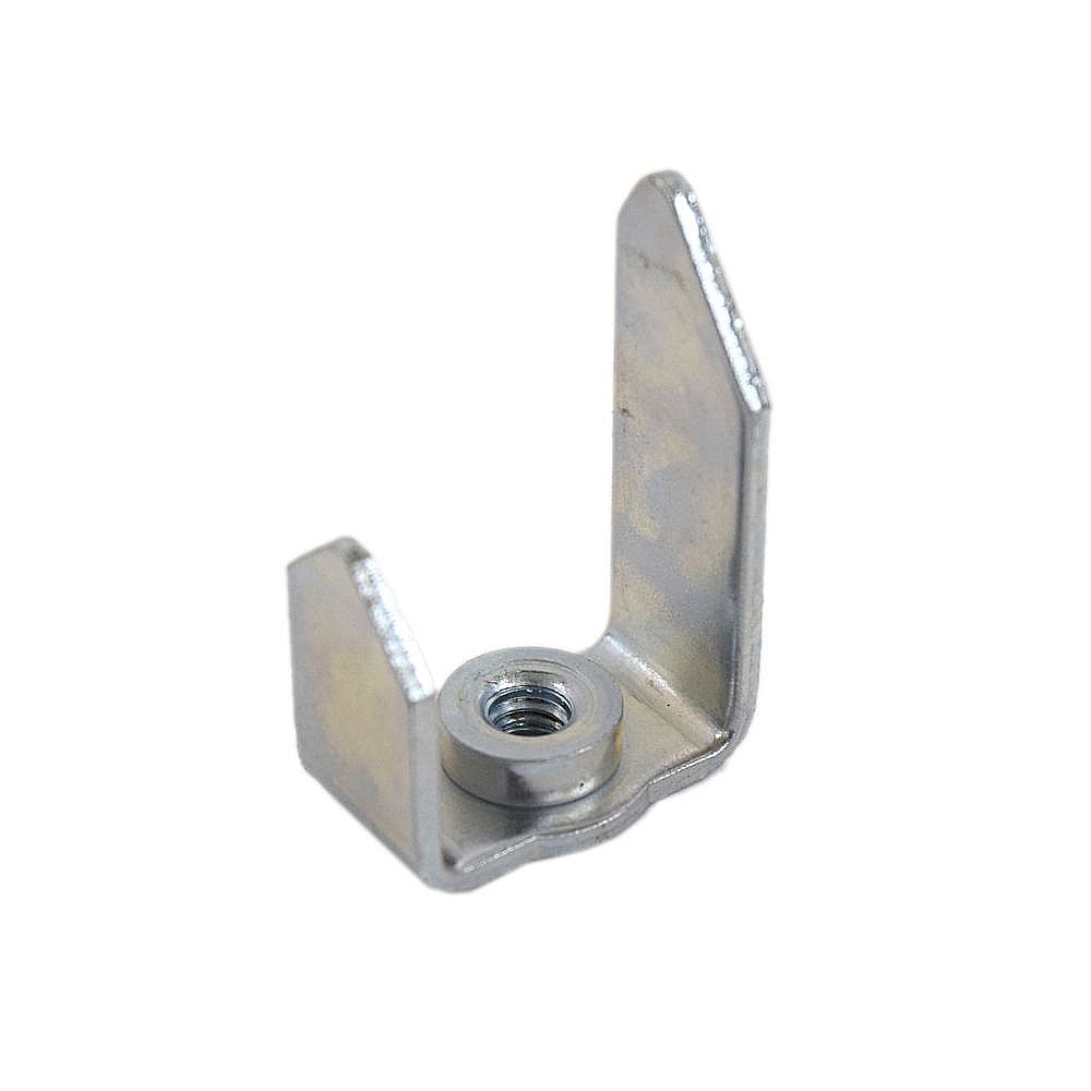 Part #241726501, Kenmore Refrigerator Auger Motor Coupler (Replaces 215285000, 215285101, 241624801, 7241726501) / 2.65 x 2.45 x 1.40