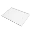 Refrigerator Spill-safe Shelf 241730401