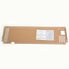 Refrigerator Compressor Access Cover 241733901