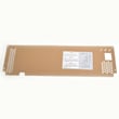 Refrigerator Compressor Access Cover 241733901