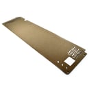 Refrigerator Compressor Access Cover