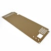 Refrigerator Compressor Access Cover 241733911