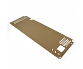 Refrigerator Compressor Access Cover 241733911