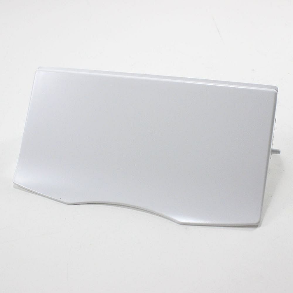 Part #241734101, Refrigerator Ice Container Access Door (Replaces 5304404363) / 9.10 x 4.70 x 2.45