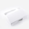 Refrigerator Ice Container Front Cover 241734201