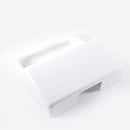 Refrigerator Ice Container Front Cover 241734201