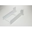 Refrigerator Ice Container Slide Rail 241734501