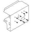 Refrigerator Auger Motor Cover for Frigidaire GLHS69EHSB2 - Part 241734802