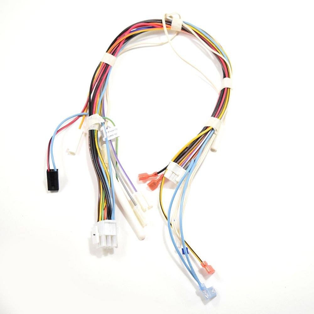 Photo of Refrigerator Control Box Wire Harness from Repair Parts Direct