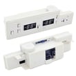 Refrigerator Electronic Control Board for Frigidaire GLHS37EHSB9 - Part 241739701
