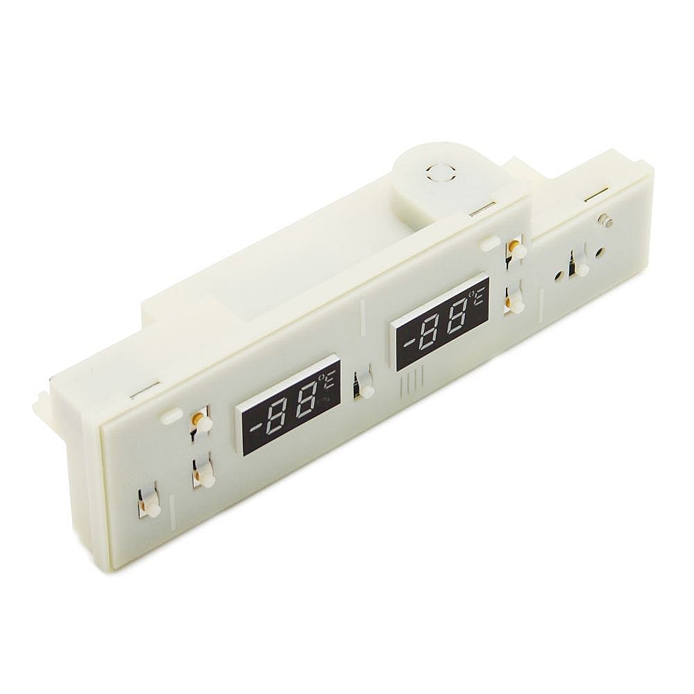Part #241739709, Refrigerator Electronic Control Board (Replaces 241739701) / 8.30 x 6.30 x 5.30
