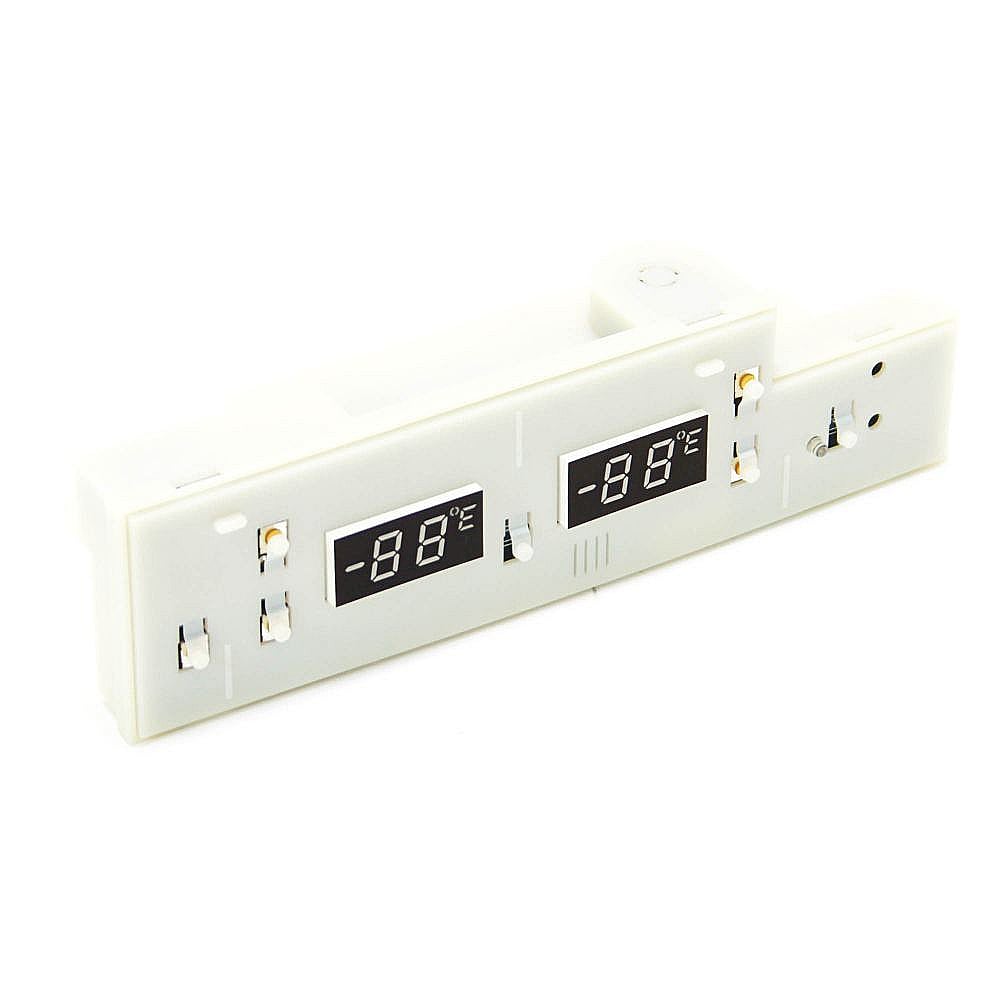 Refrigerator Temperature Control Board