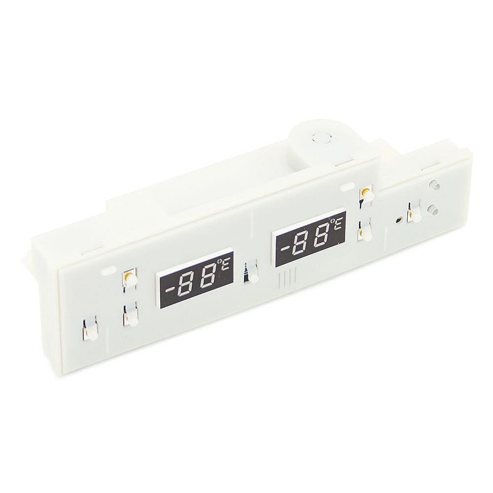Part #241739711, Refrigerator Electronic Control Board (Replaces 241739703) / 10.00 x 6.60 x 5.60