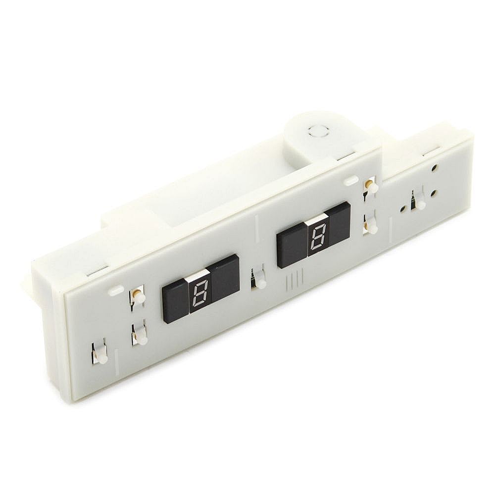 Part #241739712, Refrigerator Electronic Control Board / 8.45 x 6.40 x 5.70