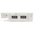 Refrigerator Dispenser Display Control Board for Kenmore Elite 25357103603 - Part 241739713