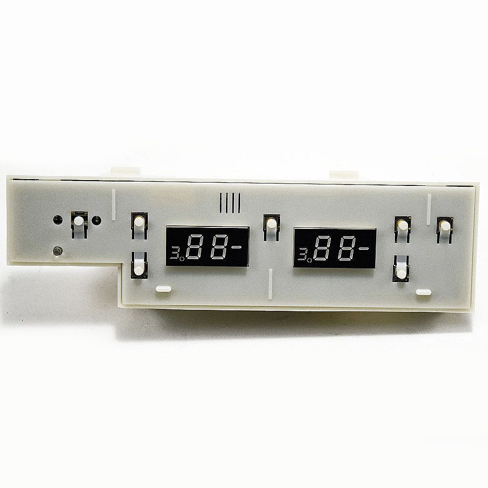 Part #241739714, Refrigerator Display Control Board / 8.70 x 2.70 x 2.50