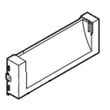 Refrigerator Basket Trim for Electrolux EI23CS65KS1 - Part 241741601