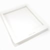 Refrigerator Crisper Cover 241745501