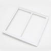 Refrigerator Crisper Drawer Cover Frame, Lower 241747101