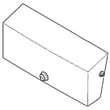 Refrigerator Dairy Door for Electrolux EI23CS55GB3 - Part 241749201