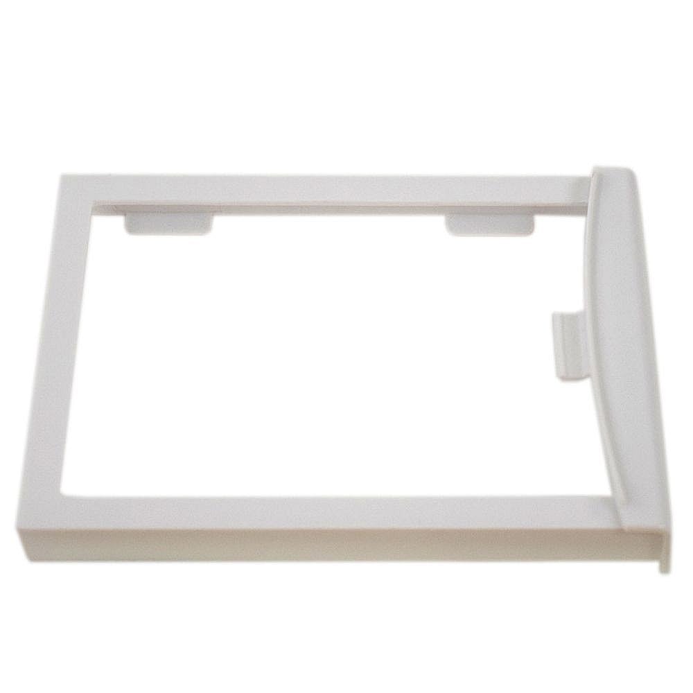 Part #241754301, Refrigerator Air Filter Sleeve / 7.05 x 5.10 x 1.10