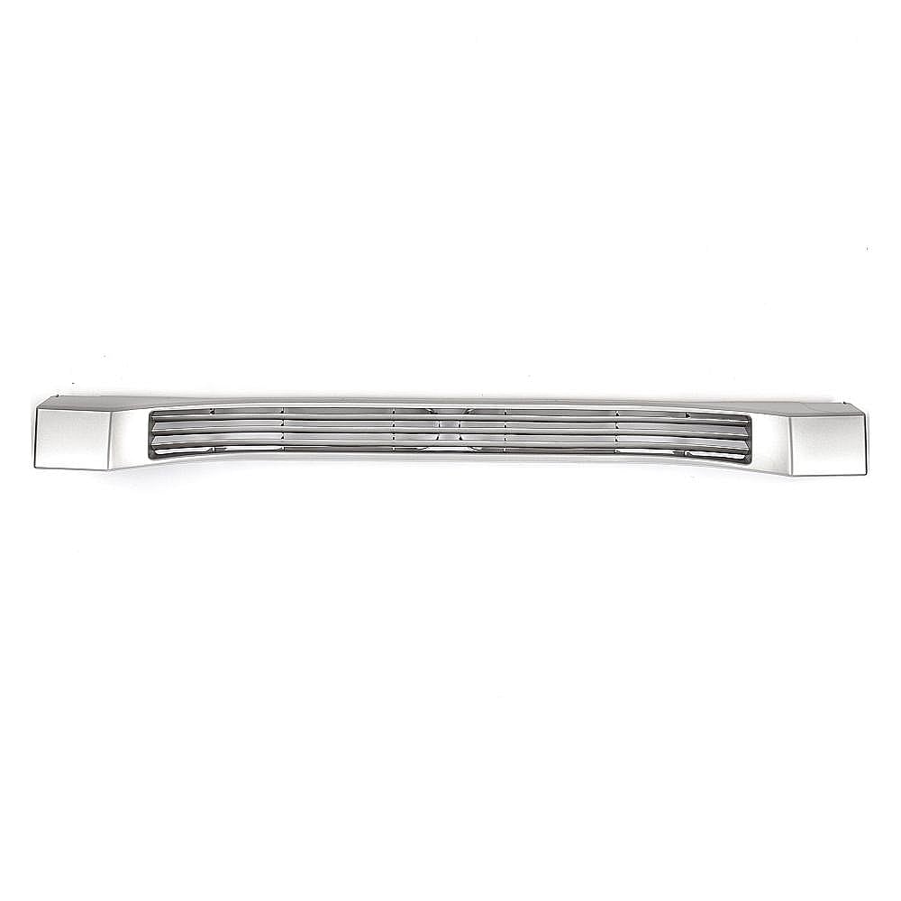 Electrolux Part #241758701, Refrigerator Grille Kick Plate | 37.63 x 5.50 x 5.50