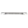 Refrigerator Grille Kick Plate for Electrolux EI23CS55GB3 - Part 241758701