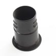 Refrigerator Door Hinge Bushing for Frigidaire DFHS2313MFB - Part 241760402