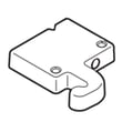Refrigerator Cover for Electrolux EW23CS65GB2 - Part 241761504