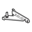 Refrigerator Door Hinge, Left for Electrolux EI23BC35KW4 - Part 241767212