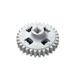 Refrigerator Freezer Drawer Gear 241770201