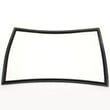 Frigidaire Refrigerator Freezer Door Gasket (gray) 5304501270