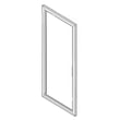 Refrigerator Door Gasket (Gray)