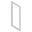 Refrigerator Door Gasket (Gray)