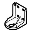 Refrigerator Anti-tip Bracket for Electrolux E23BC79SPS5 - Part 241778702