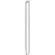 Refrigerator Flipper Assembly for Electrolux EI23BC35KW4 - Part 241778811