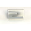 Universal/multiflex (frigidaire) Refrigerator Door Hinge 241779401